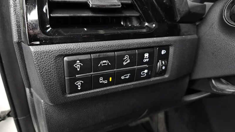 SsangYong Korando e-Motion