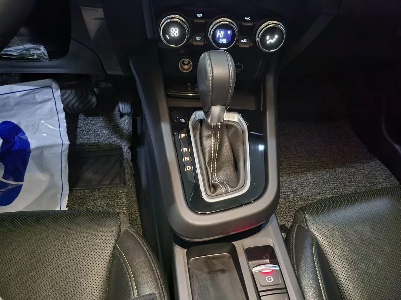 Renault Samsung XM3