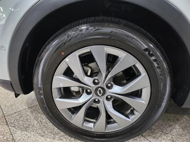 Renault Samsung XM3