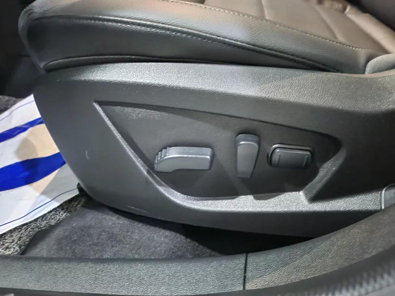 Renault Samsung XM3