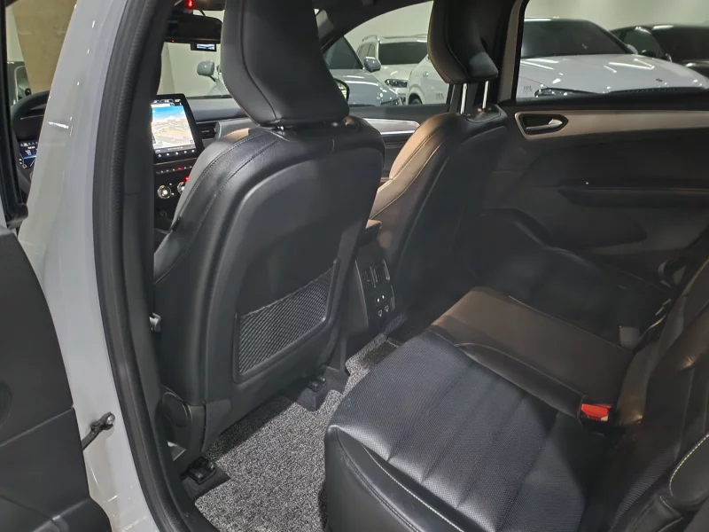 Renault Samsung XM3