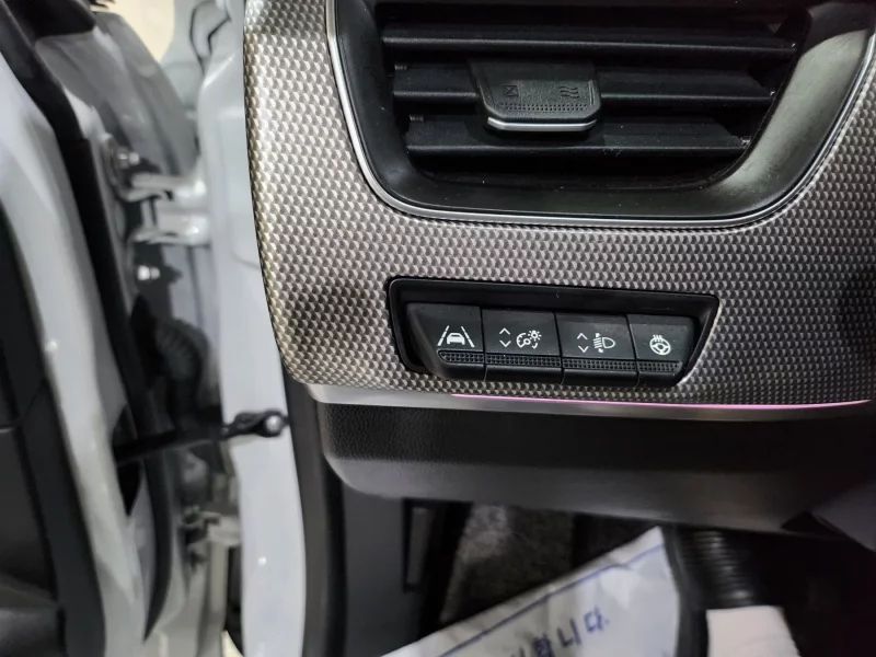 Renault Samsung XM3