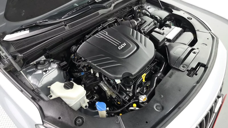 Hyundai Aslan