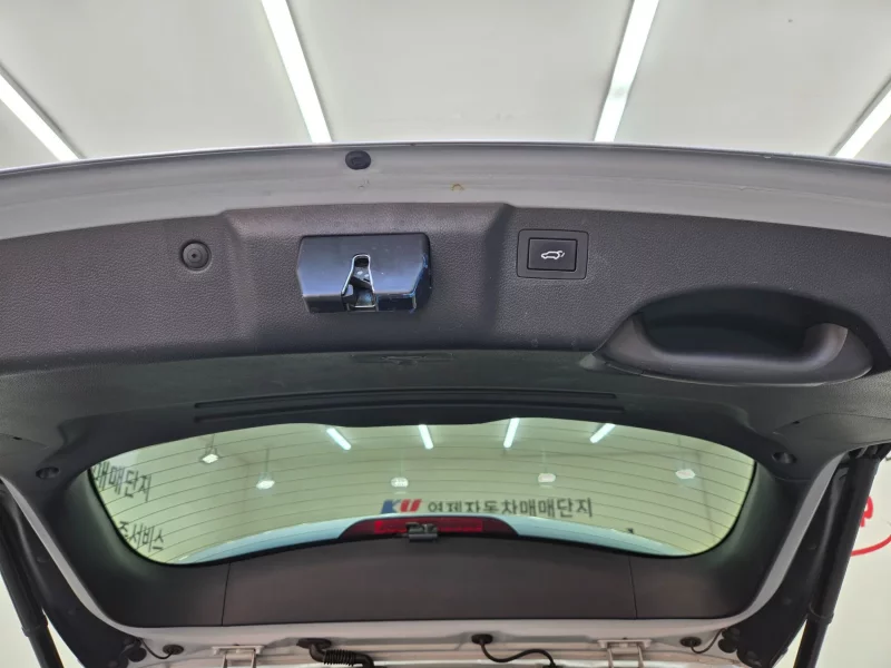 Hyundai Maxcruze