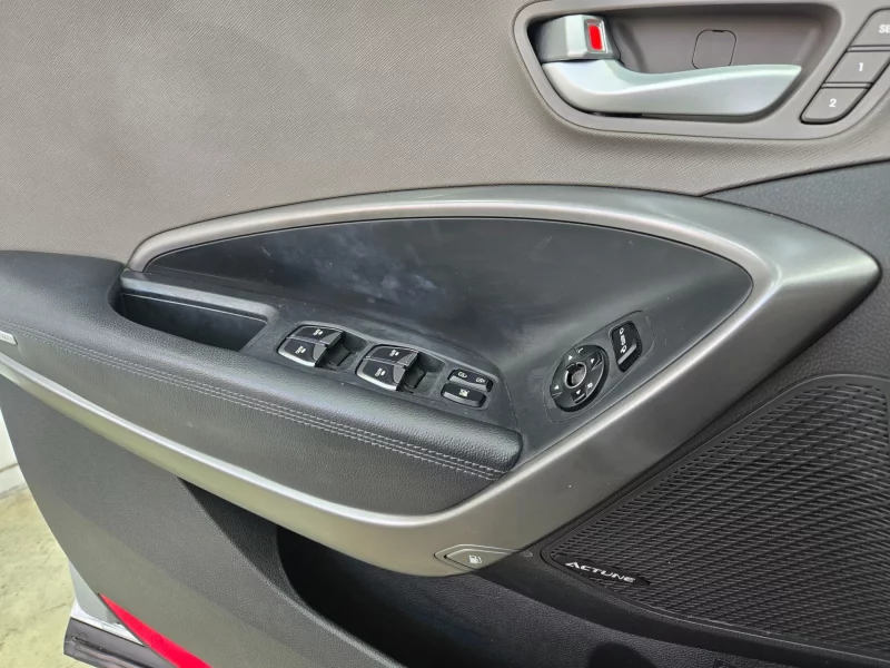Hyundai Maxcruze