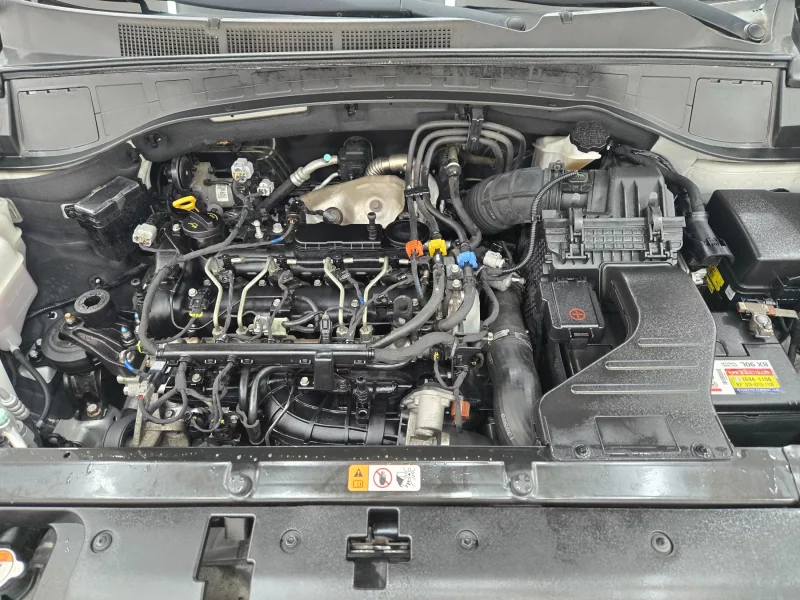 Hyundai Maxcruze