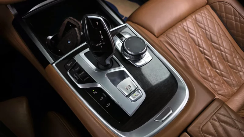BMW 7-Series