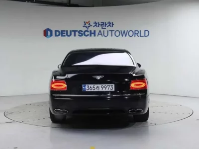 Bentley Flying Spur