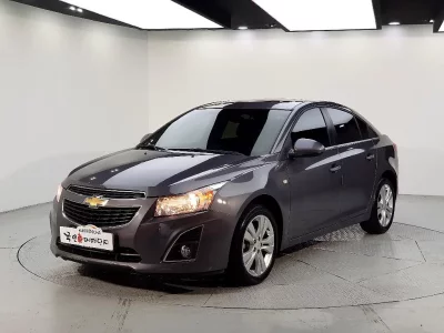Daewoo Cruze