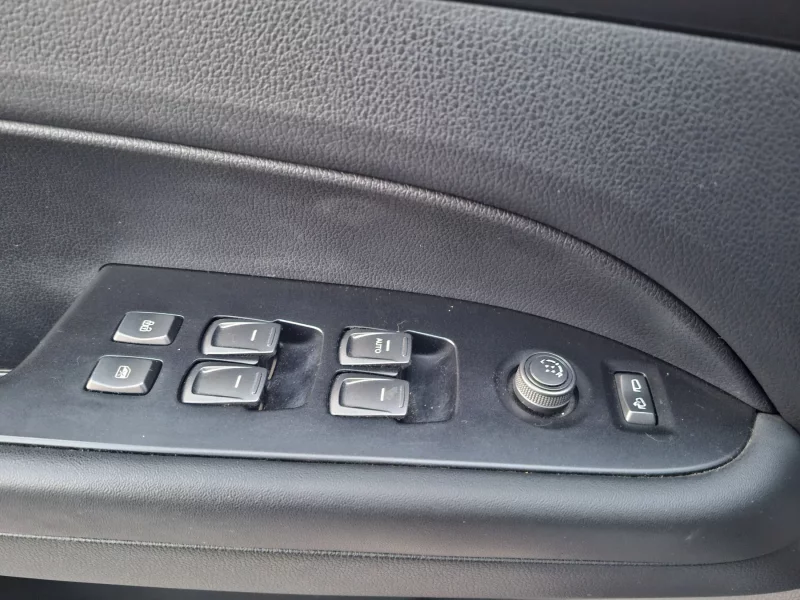 SsangYong Rexton Sports Khan