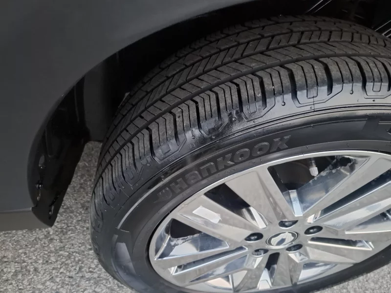 SsangYong Rexton Sports Khan