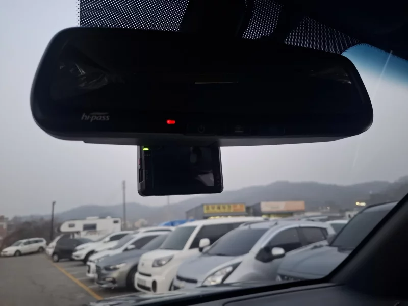 SsangYong Rexton Sports Khan