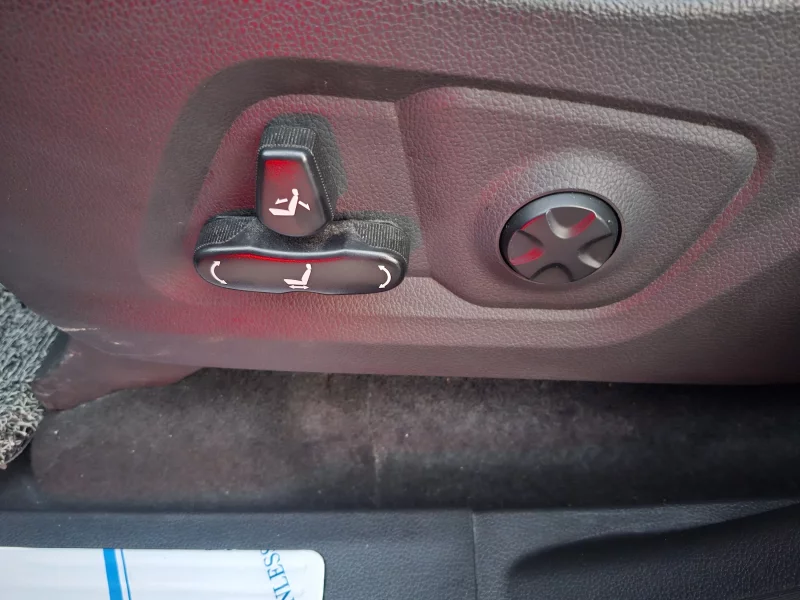 SsangYong Rexton Sports Khan