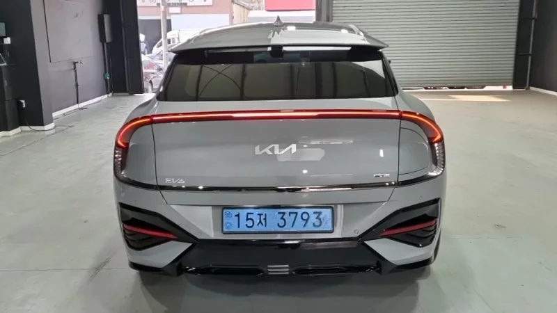 Kia EV6