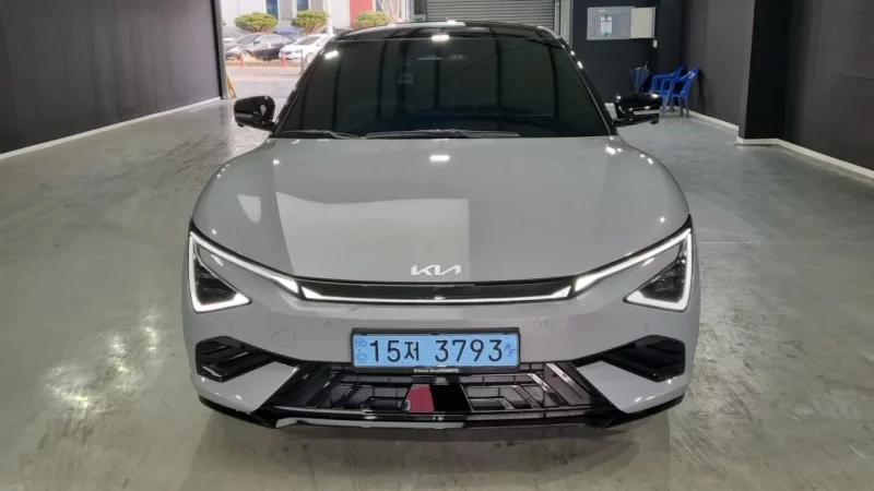 Kia EV6