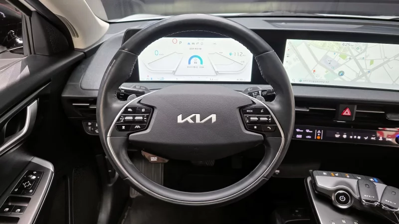 Kia EV6