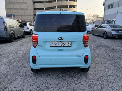 Kia RAY