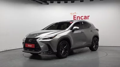 Lexus NX350h