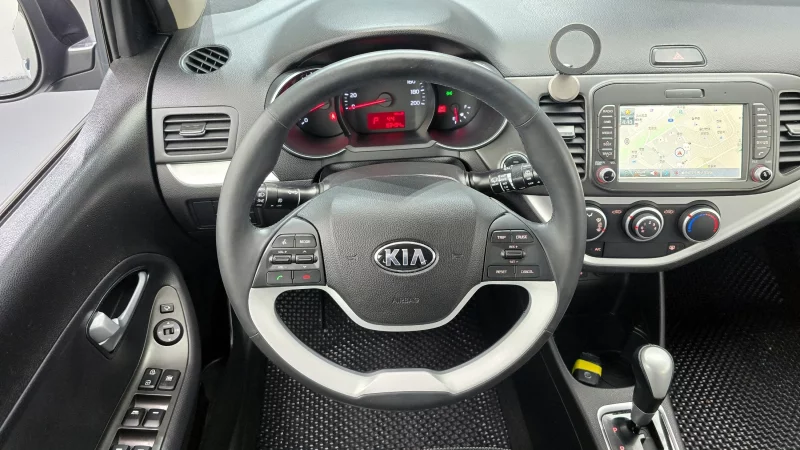 Kia Morning