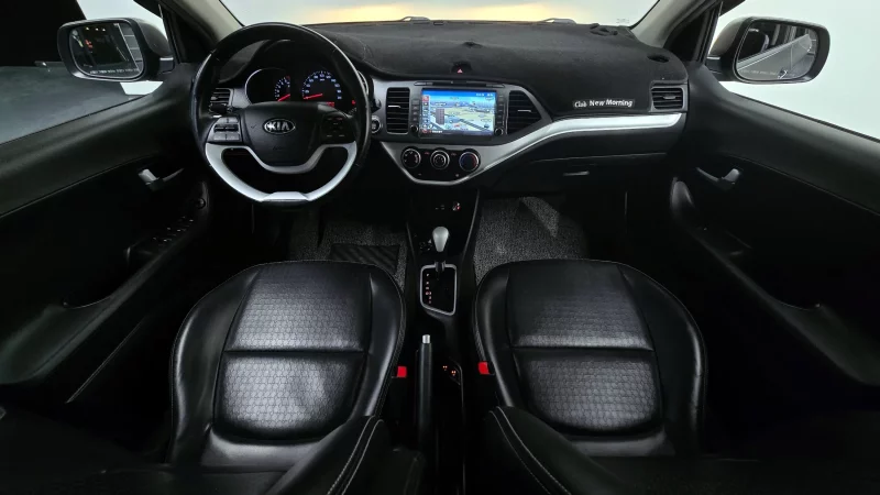 Kia Morning