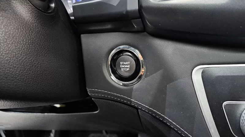 SsangYong Rexton Sports Khan