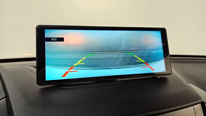 SsangYong Rexton Sports Khan