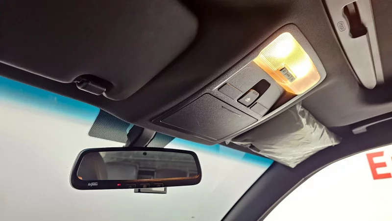 SsangYong Rexton Sports Khan