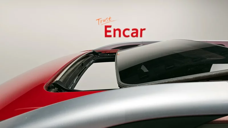 SsangYong Rexton Sports Khan