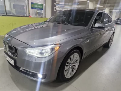 BMW Gran Turismo
