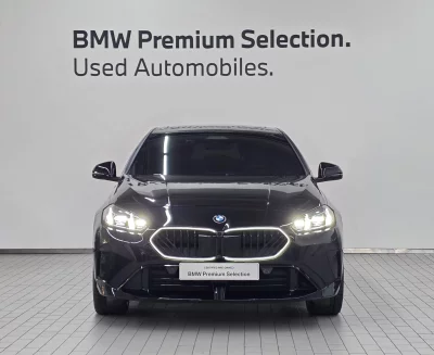 BMW 2-Series