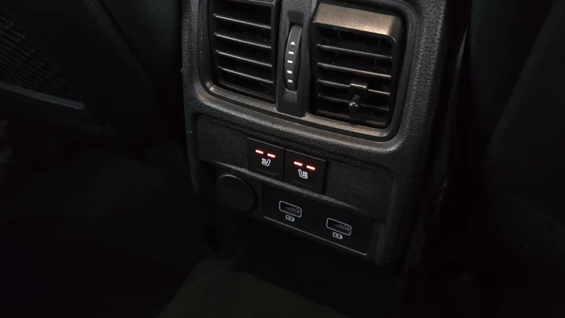 Renault Samsung XM3