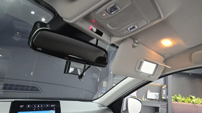 Renault Samsung XM3
