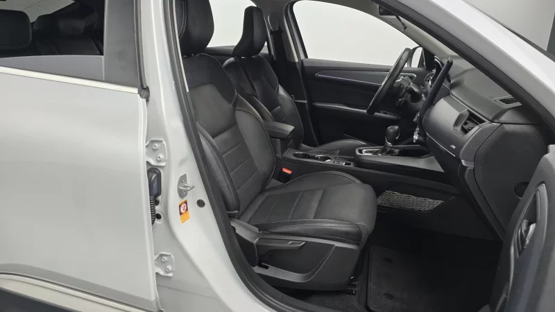 Renault Samsung XM3