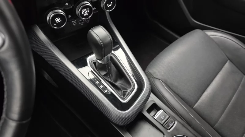 Renault Samsung XM3