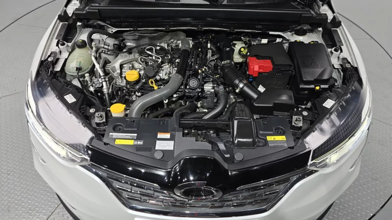 Renault Samsung XM3