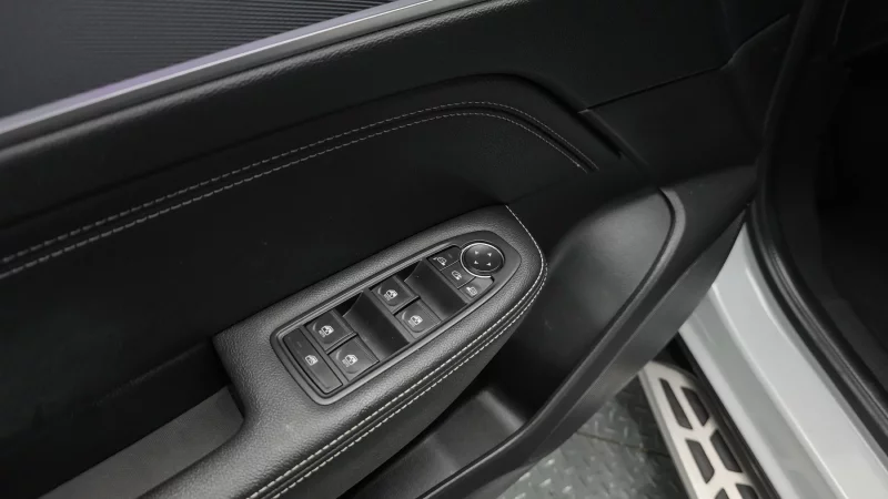 Renault Samsung XM3