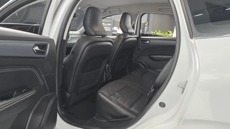 Renault Samsung XM3