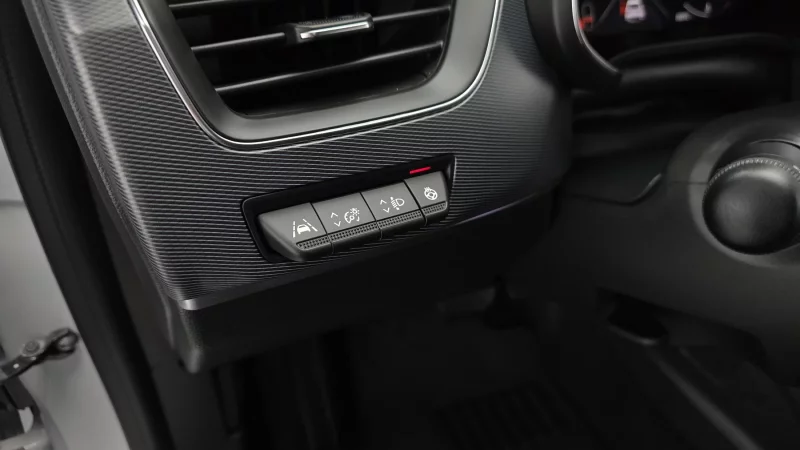 Renault Samsung XM3