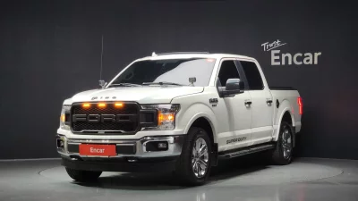 Ford F150