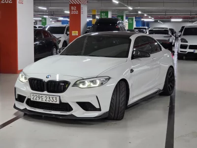 BMW M2