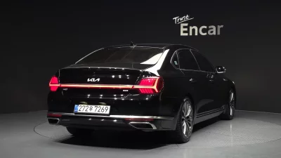 Kia K9