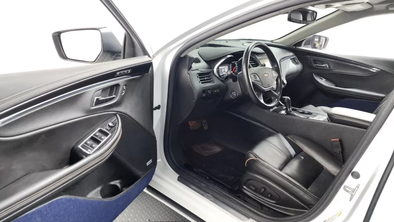 Daewoo Impala