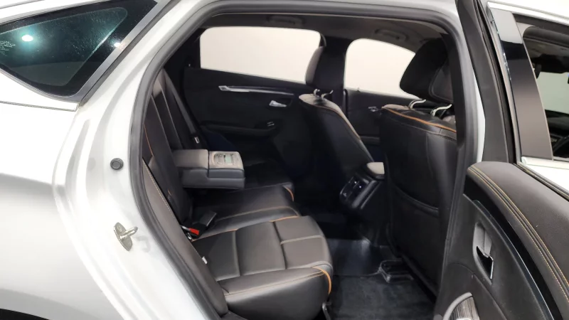 Daewoo Impala