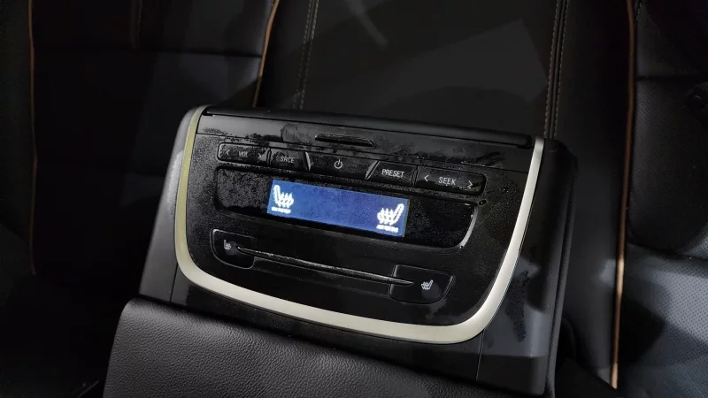 Daewoo Impala