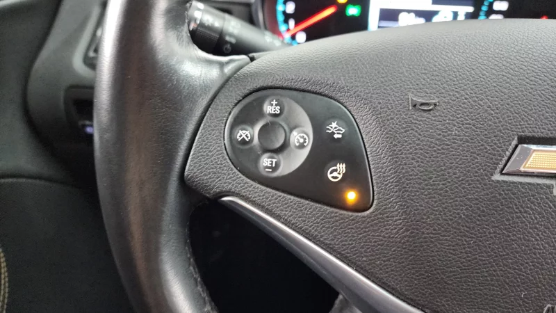 Daewoo Impala