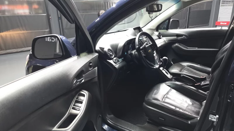 Daewoo Orlando