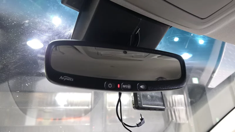 Daewoo Orlando