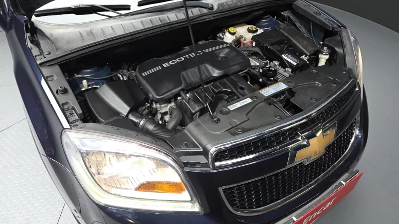 Daewoo Orlando