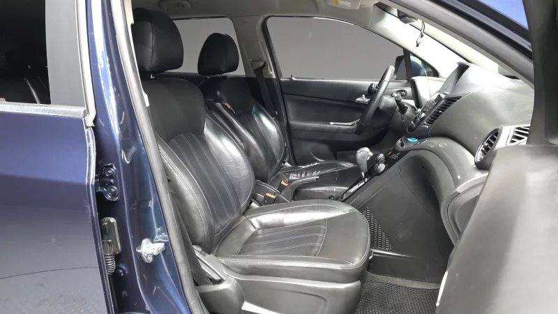 Daewoo Orlando
