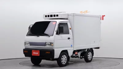 Daewoo labo